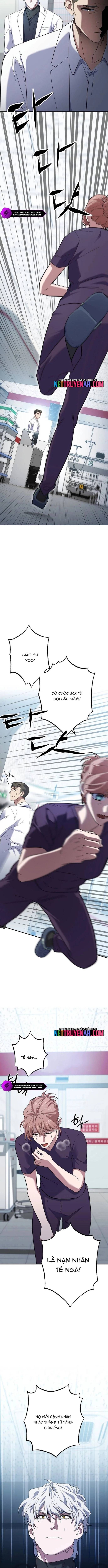 Tuyệt Đỉnh Bác Sĩ - Chapter 52 - Page 3