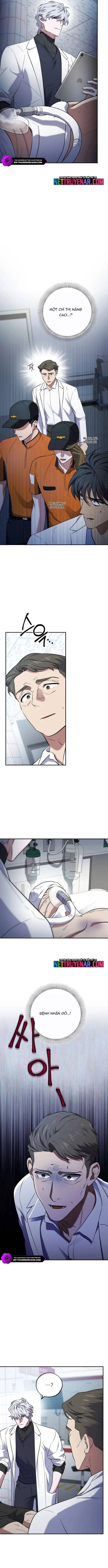Tuyệt Đỉnh Bác Sĩ - Chapter 52 - Page 8