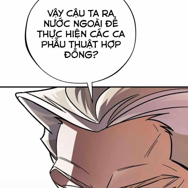 Tuyệt Đỉnh Bác Sĩ - Chapter 6 - Page 124