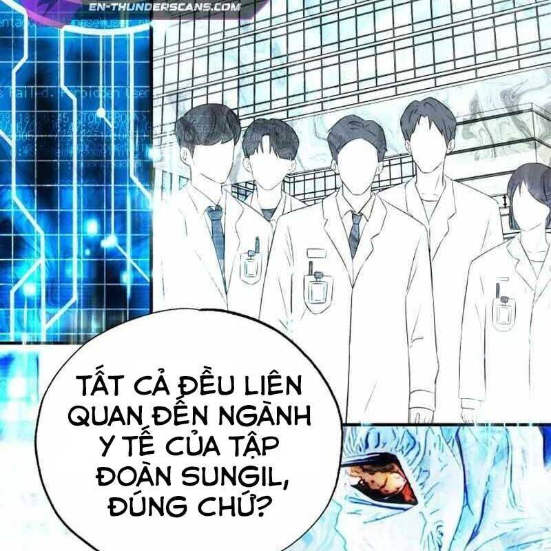 Tuyệt Đỉnh Bác Sĩ - Chapter 6 - Page 22
