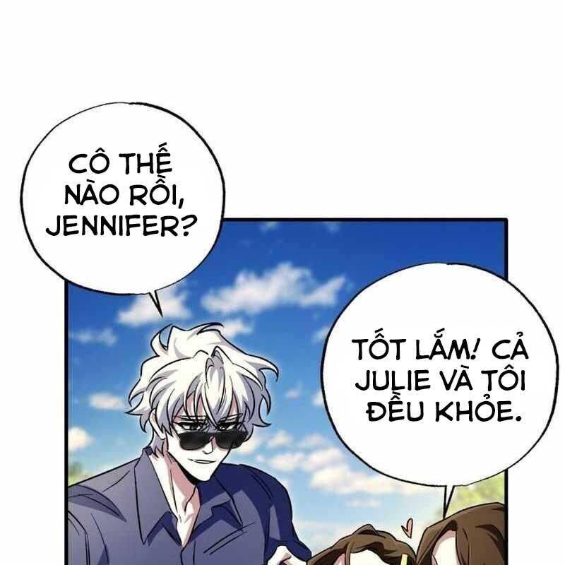 Tuyệt Đỉnh Bác Sĩ - Chapter 7 - Page 11