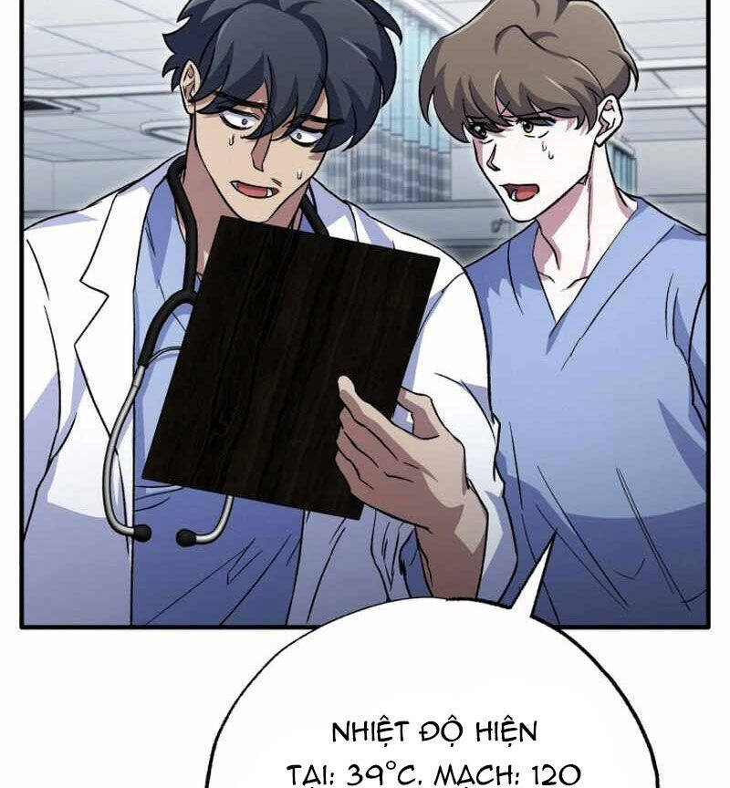 Tuyệt Đỉnh Bác Sĩ - Chapter 8 - Page 107