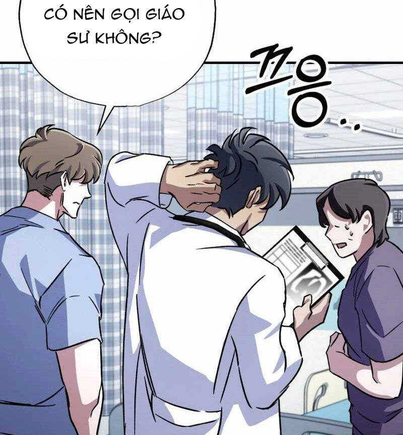 Tuyệt Đỉnh Bác Sĩ - Chapter 8 - Page 109