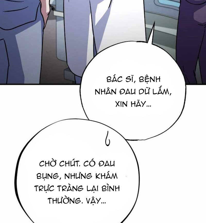 Tuyệt Đỉnh Bác Sĩ - Chapter 8 - Page 110