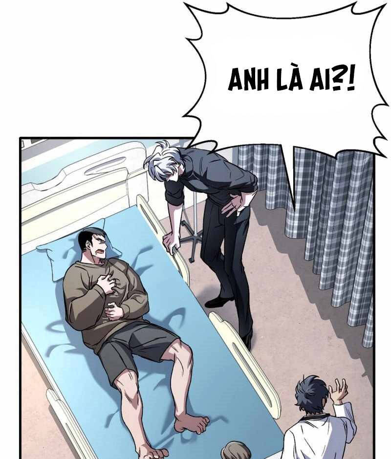 Tuyệt Đỉnh Bác Sĩ - Chapter 8 - Page 123