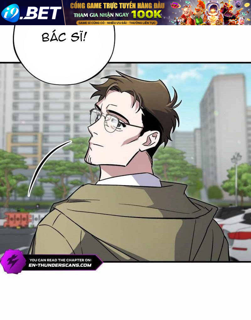 Tuyệt Đỉnh Bác Sĩ - Chapter 8 - Page 13