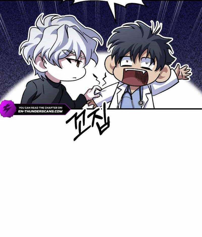 Tuyệt Đỉnh Bác Sĩ - Chapter 8 - Page 131