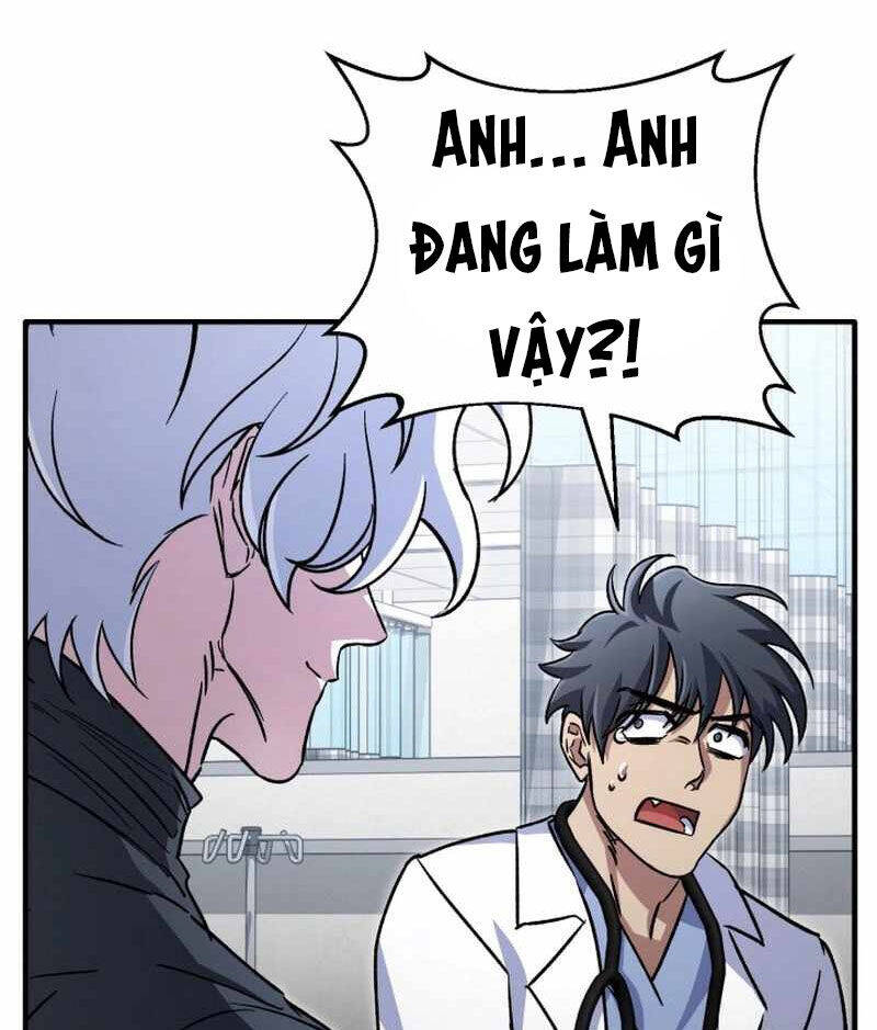 Tuyệt Đỉnh Bác Sĩ - Chapter 8 - Page 132