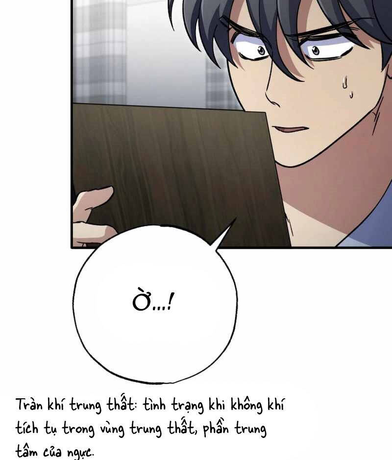 Tuyệt Đỉnh Bác Sĩ - Chapter 8 - Page 145