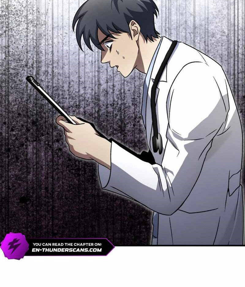 Tuyệt Đỉnh Bác Sĩ - Chapter 8 - Page 147