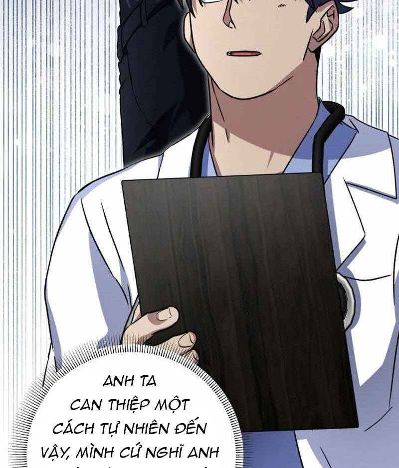 Tuyệt Đỉnh Bác Sĩ - Chapter 8 - Page 150