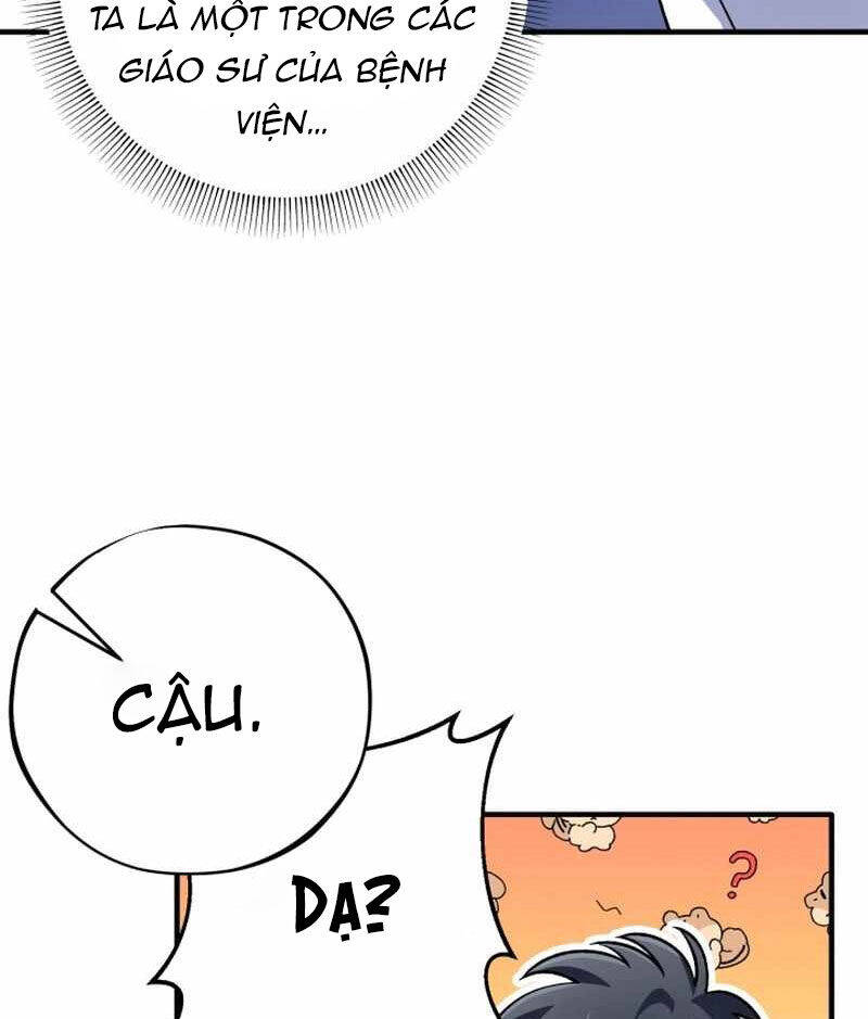 Tuyệt Đỉnh Bác Sĩ - Chapter 8 - Page 151