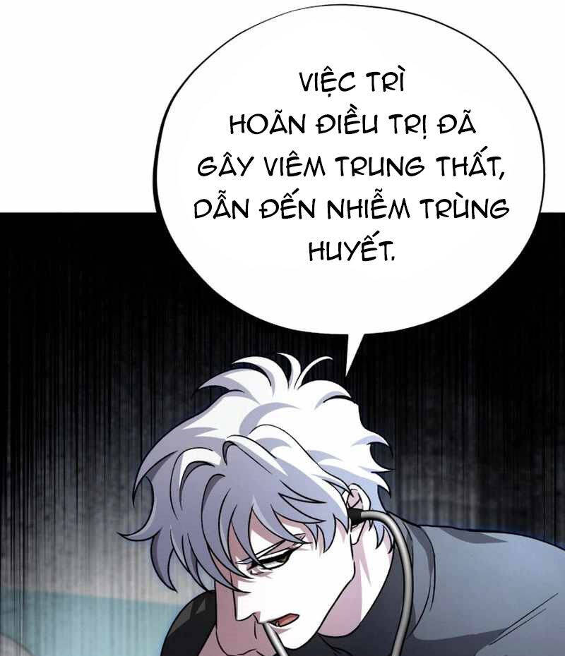 Tuyệt Đỉnh Bác Sĩ - Chapter 8 - Page 153