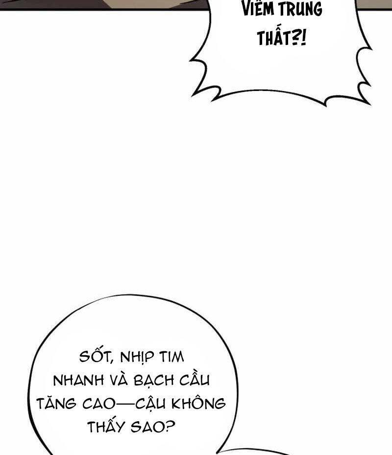 Tuyệt Đỉnh Bác Sĩ - Chapter 8 - Page 155