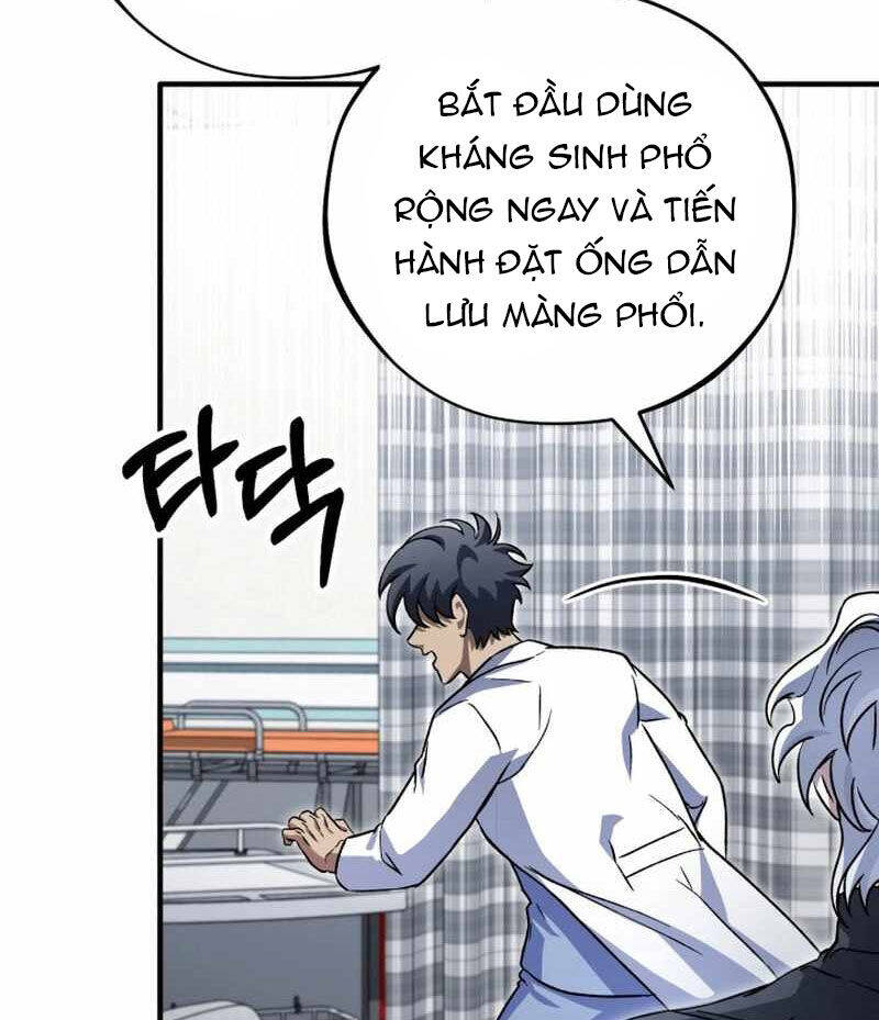 Tuyệt Đỉnh Bác Sĩ - Chapter 8 - Page 156