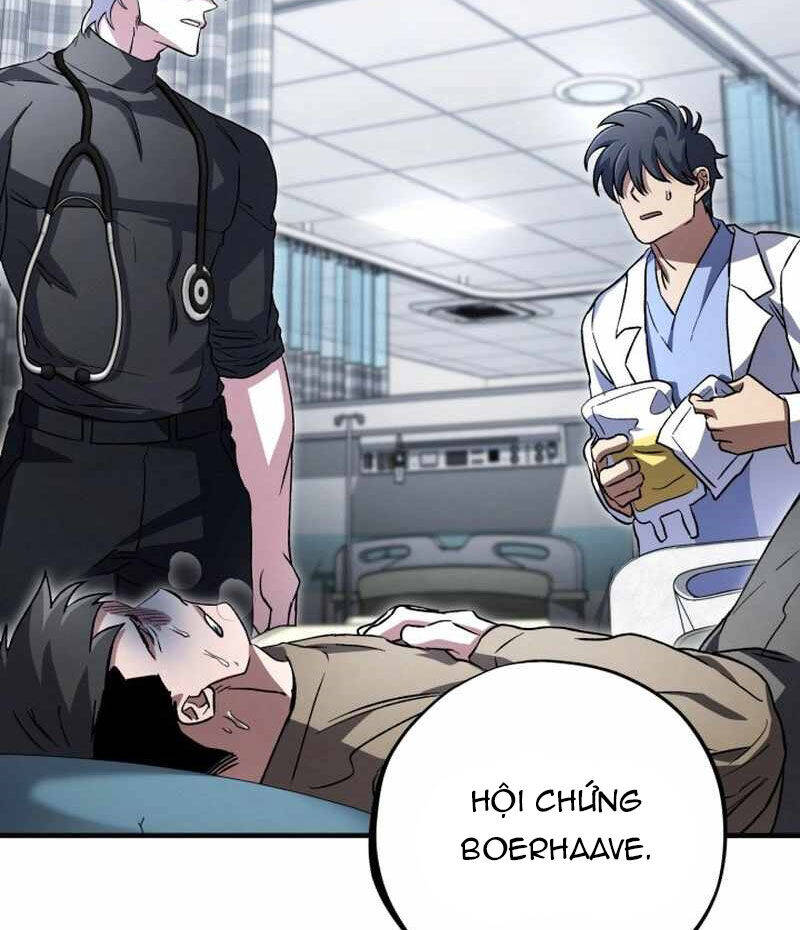 Tuyệt Đỉnh Bác Sĩ - Chapter 8 - Page 159