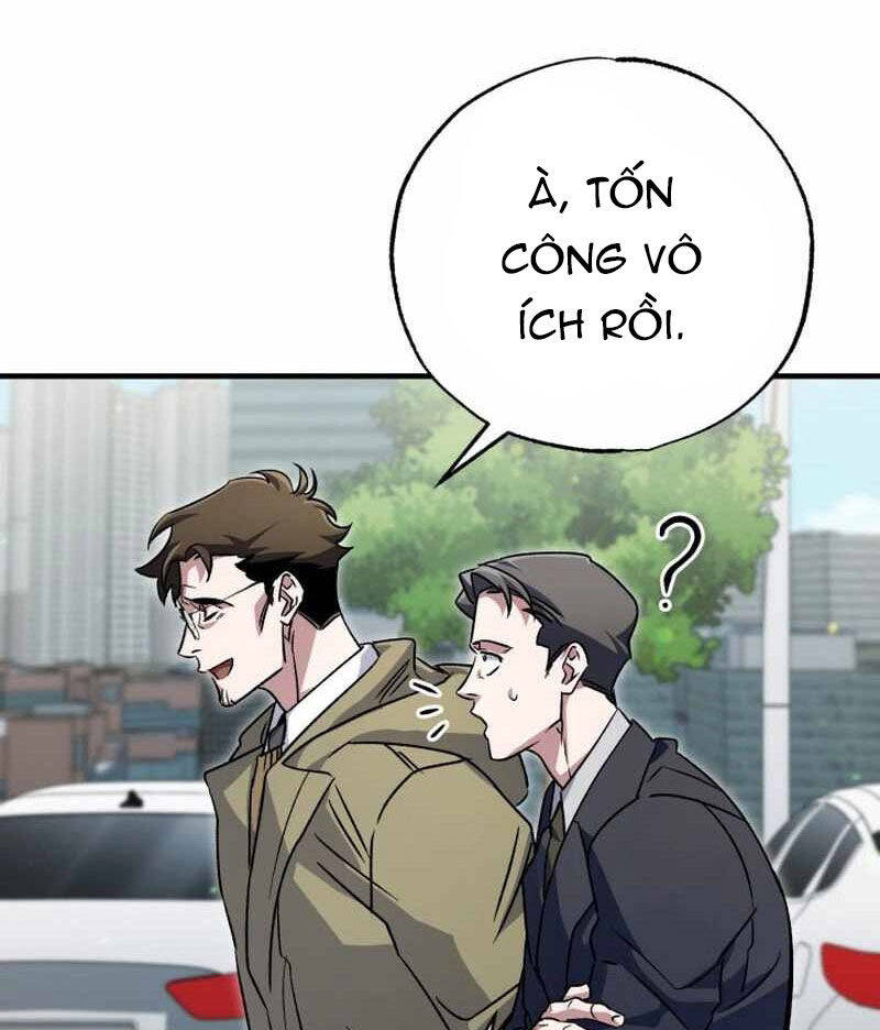 Tuyệt Đỉnh Bác Sĩ - Chapter 8 - Page 17