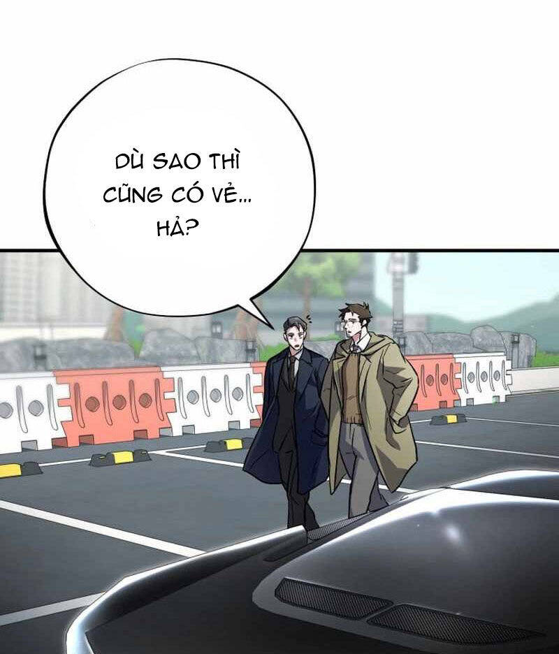 Tuyệt Đỉnh Bác Sĩ - Chapter 8 - Page 28