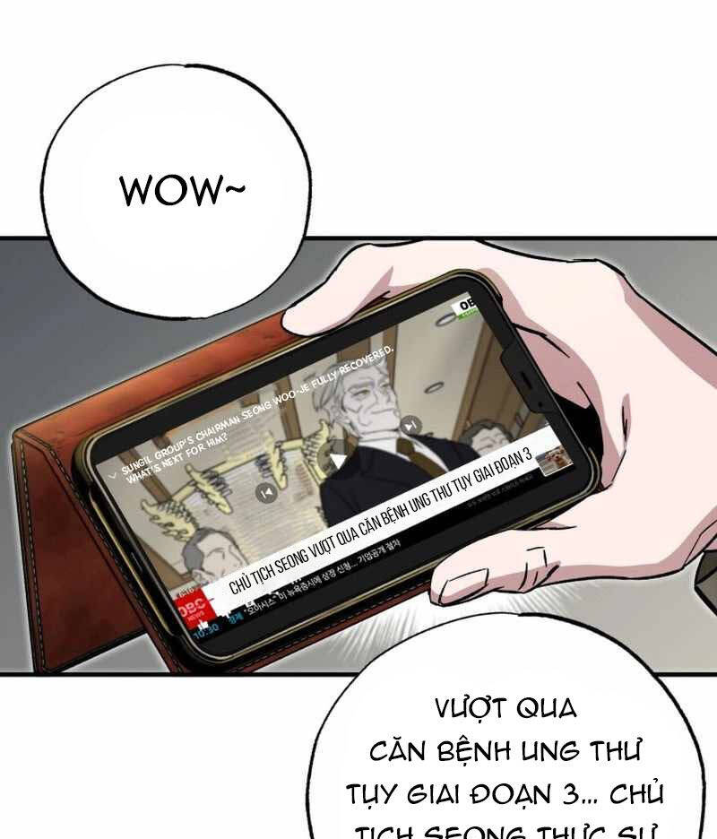 Tuyệt Đỉnh Bác Sĩ - Chapter 8 - Page 3