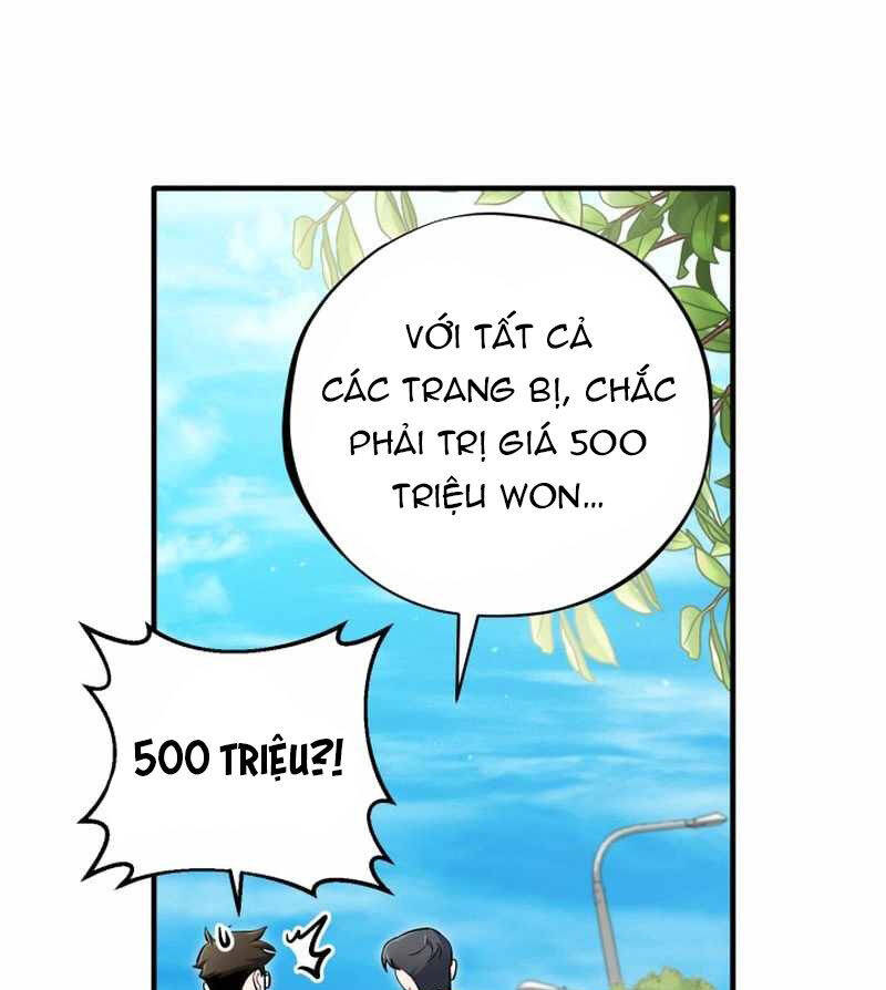 Tuyệt Đỉnh Bác Sĩ - Chapter 8 - Page 34