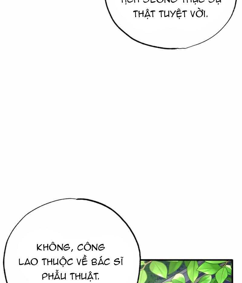 Tuyệt Đỉnh Bác Sĩ - Chapter 8 - Page 4