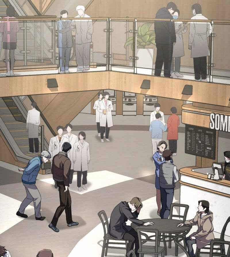 Tuyệt Đỉnh Bác Sĩ - Chapter 8 - Page 51