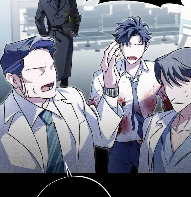 Tuyệt Đỉnh Bác Sĩ - Chapter 8 - Page 77