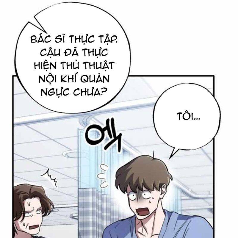 Tuyệt Đỉnh Bác Sĩ - Chapter 9 - Page 107