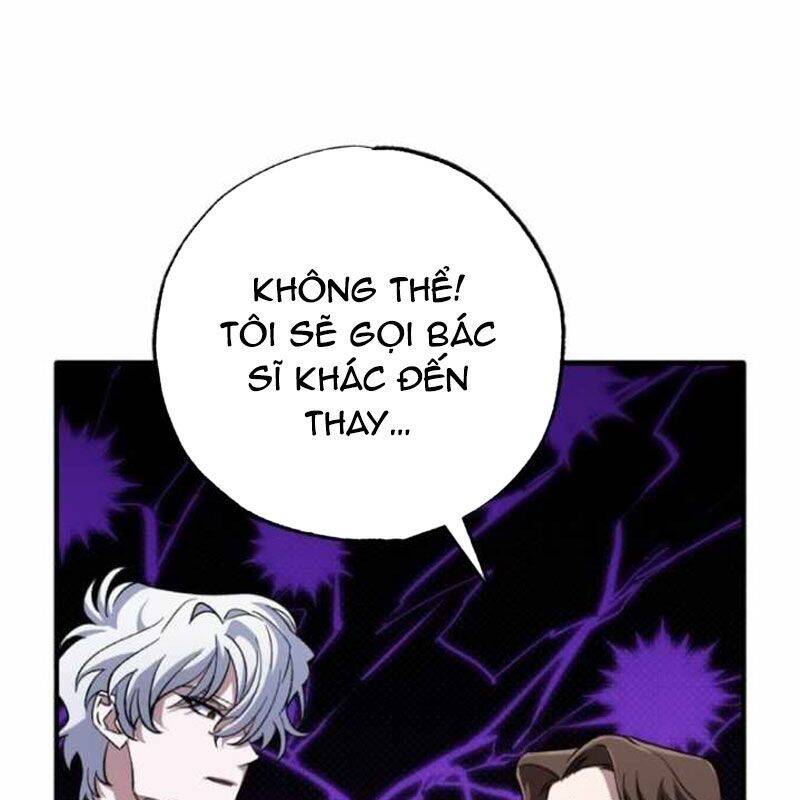 Tuyệt Đỉnh Bác Sĩ - Chapter 9 - Page 111