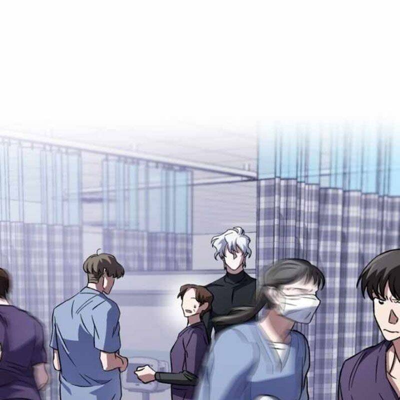 Tuyệt Đỉnh Bác Sĩ - Chapter 9 - Page 116