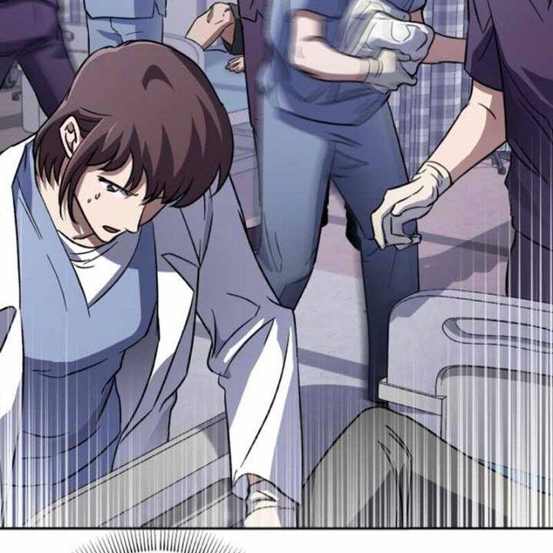 Tuyệt Đỉnh Bác Sĩ - Chapter 9 - Page 117