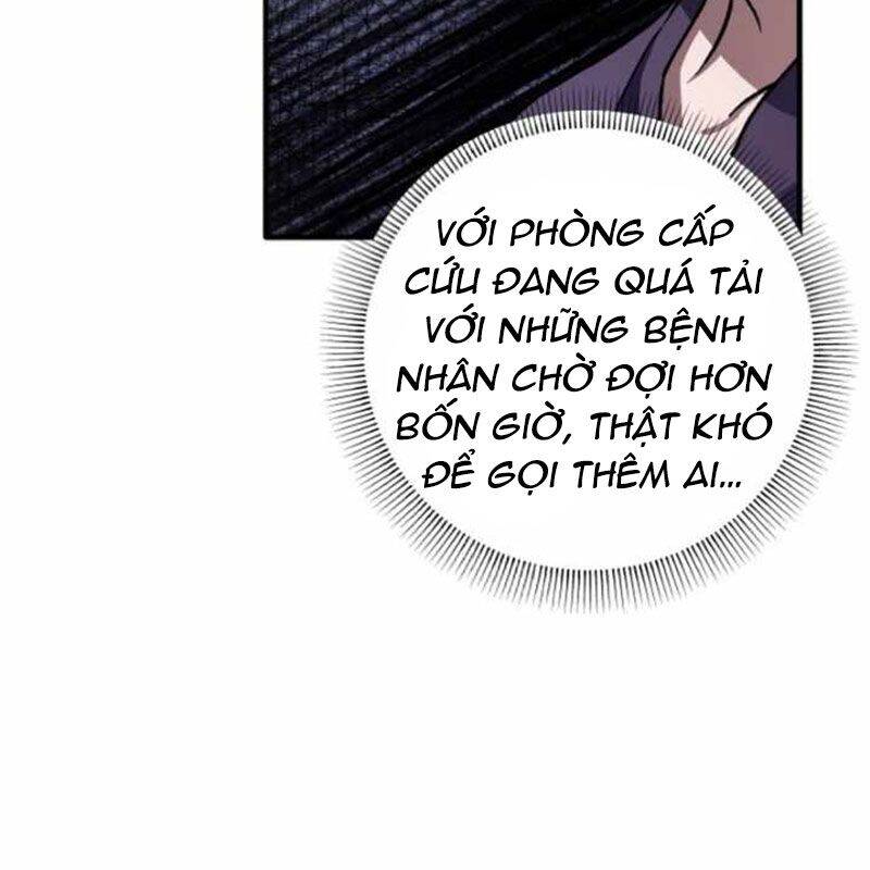 Tuyệt Đỉnh Bác Sĩ - Chapter 9 - Page 119