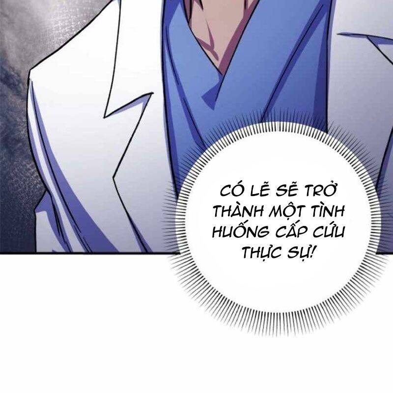 Tuyệt Đỉnh Bác Sĩ - Chapter 9 - Page 12