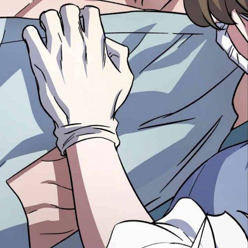 Tuyệt Đỉnh Bác Sĩ - Chapter 9 - Page 126