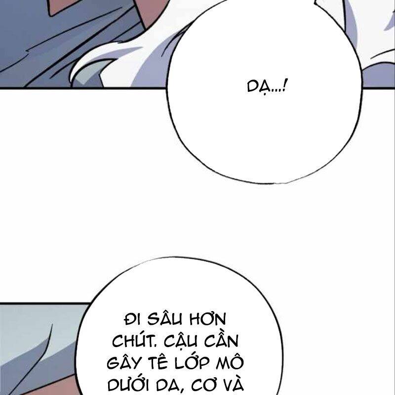 Tuyệt Đỉnh Bác Sĩ - Chapter 9 - Page 127