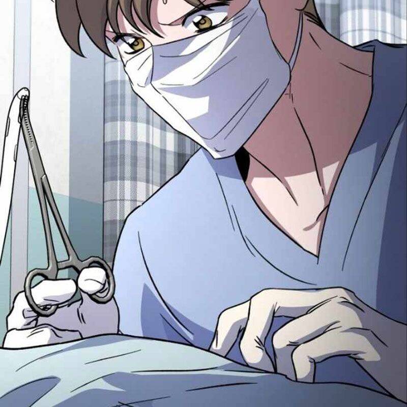 Tuyệt Đỉnh Bác Sĩ - Chapter 9 - Page 132