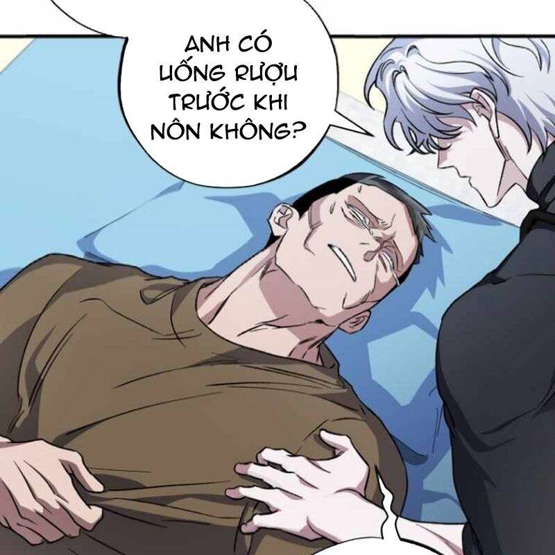 Tuyệt Đỉnh Bác Sĩ - Chapter 9 - Page 16