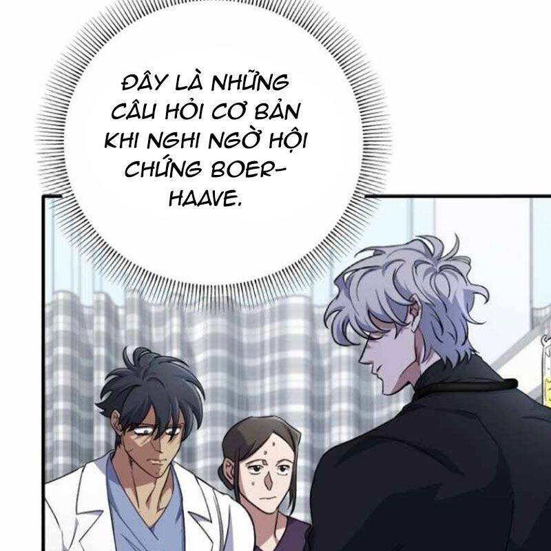 Tuyệt Đỉnh Bác Sĩ - Chapter 9 - Page 20