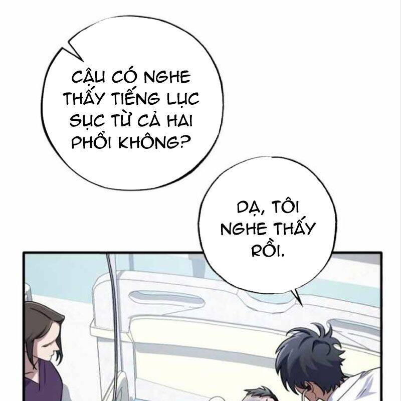 Tuyệt Đỉnh Bác Sĩ - Chapter 9 - Page 30