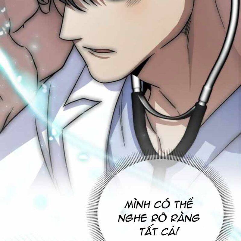 Tuyệt Đỉnh Bác Sĩ - Chapter 9 - Page 35