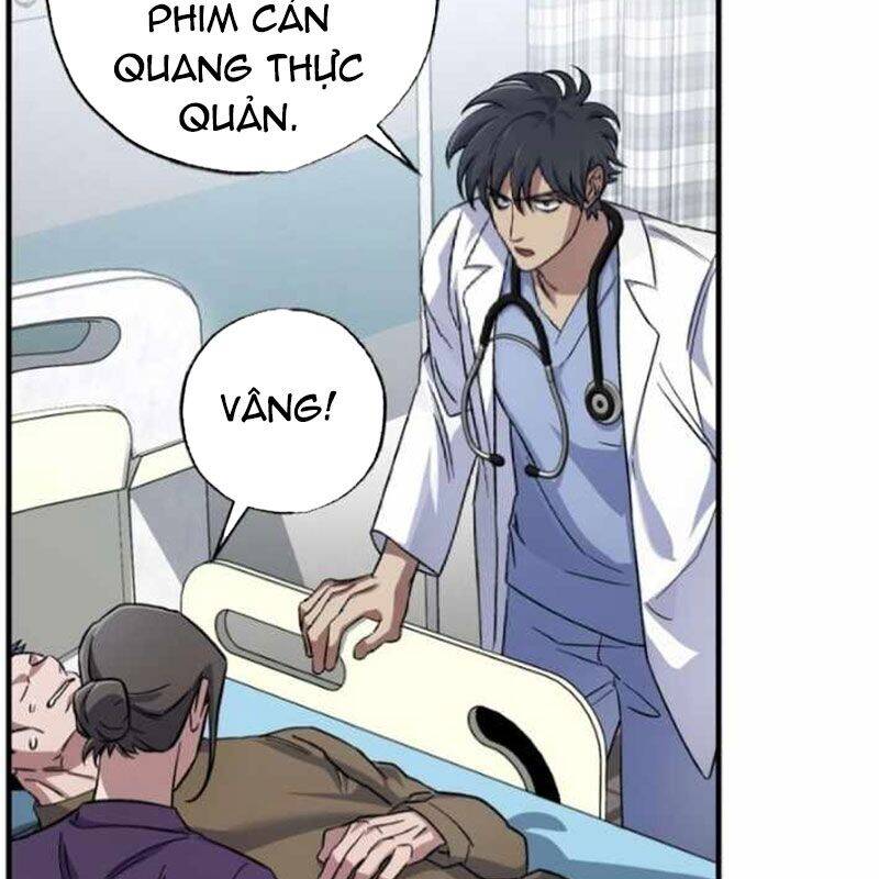 Tuyệt Đỉnh Bác Sĩ - Chapter 9 - Page 45