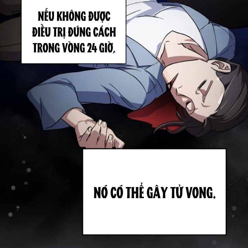 Tuyệt Đỉnh Bác Sĩ - Chapter 9 - Page 5