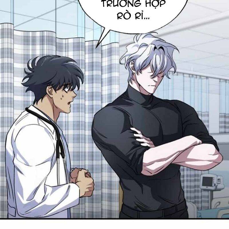 Tuyệt Đỉnh Bác Sĩ - Chapter 9 - Page 51