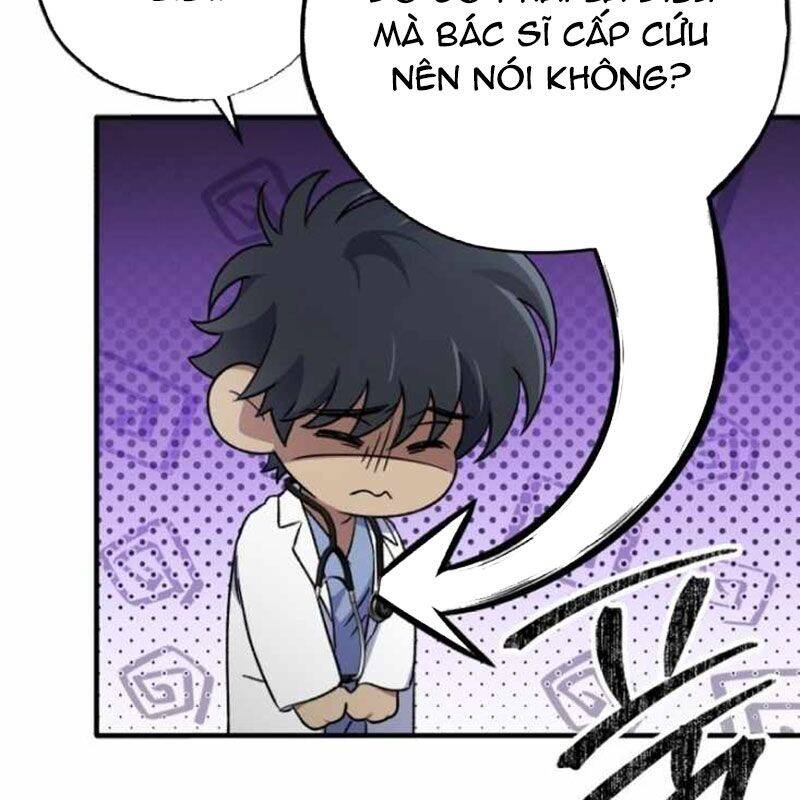 Tuyệt Đỉnh Bác Sĩ - Chapter 9 - Page 56