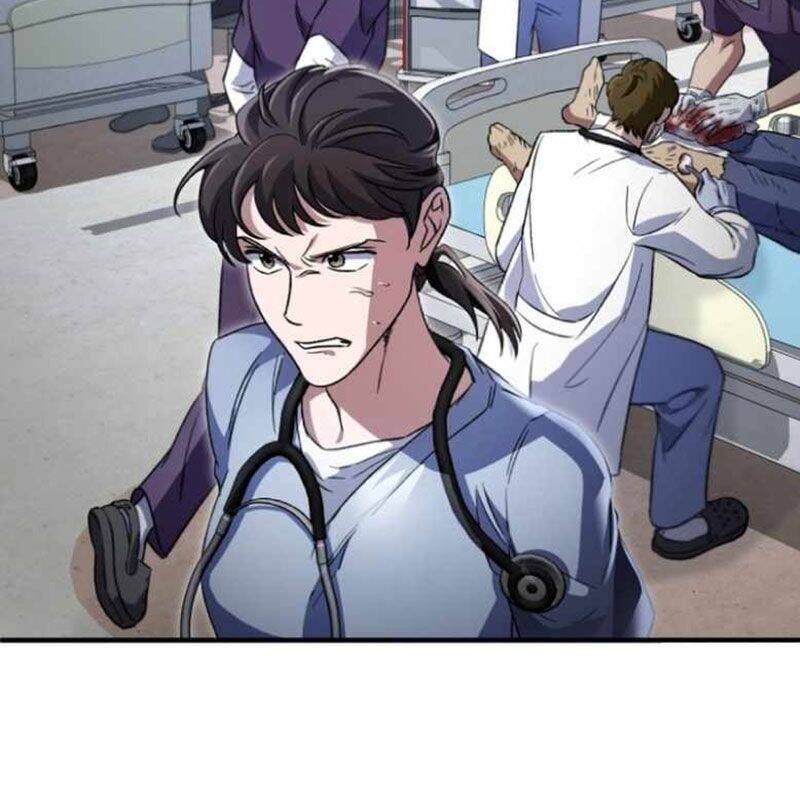 Tuyệt Đỉnh Bác Sĩ - Chapter 9 - Page 61