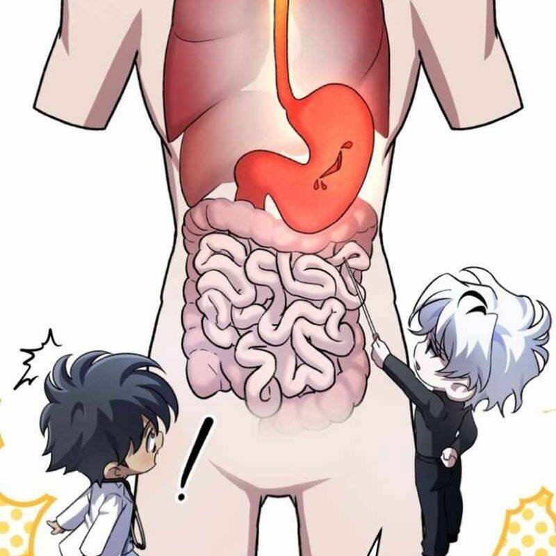 Tuyệt Đỉnh Bác Sĩ - Chapter 9 - Page 66