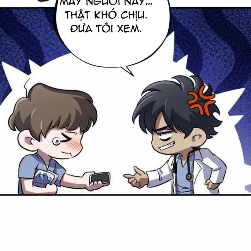 Tuyệt Đỉnh Bác Sĩ - Chapter 9 - Page 94