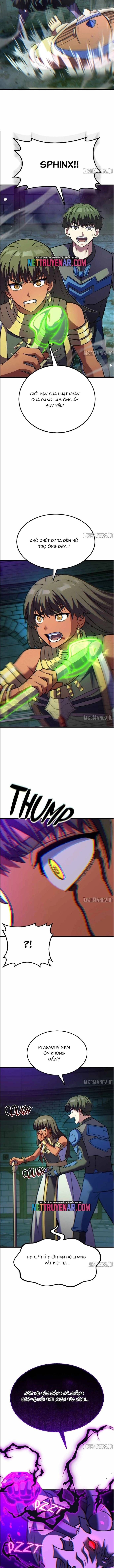 Shipper Của Thần Chapter 80 - Trang 9