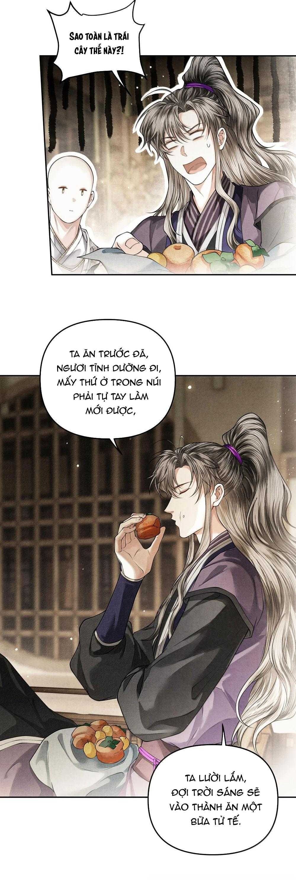 Đồng Tiền Kham Thế - Chapter 152 - Page 12