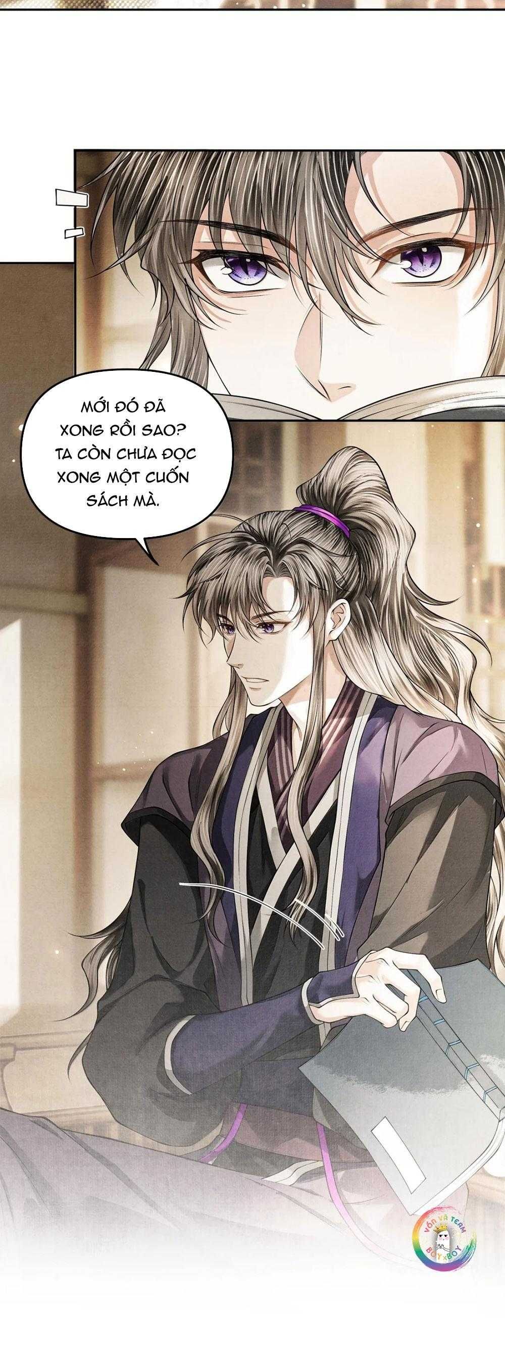 Đồng Tiền Kham Thế - Chapter 152 - Page 15